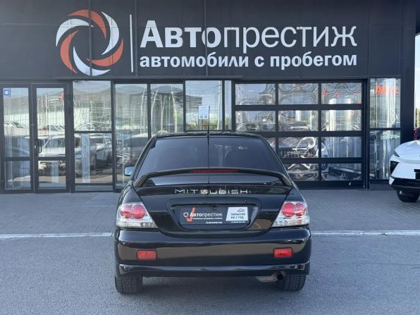 Mitsubishi Lancer IX Рестайлинг с пробегом 2005 года, цена 463 500 рублей, 220626 км, седан, Автокод Объявления
