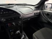 Chevrolet Niva I Рестайлинг Краснодар  - изображение 31