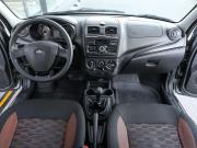 Lada (ВАЗ) Granta I Рестайлинг Москва  - изображение 33