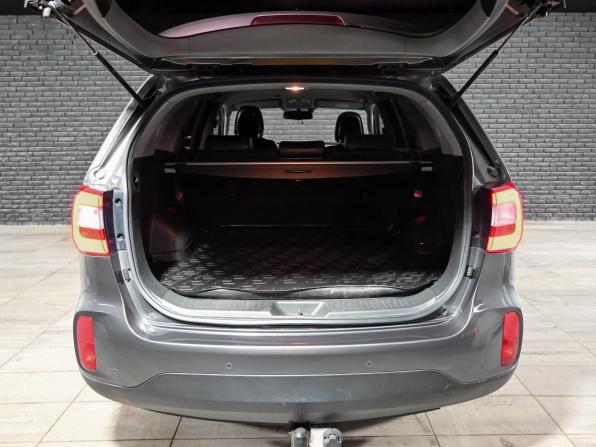 Kia Sorento II Рестайлинг с пробегом 2015 года, цена 1 900 000 рублей, 216462 км, внедорожник, Автокод Объявления