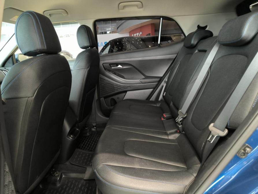 Hyundai Creta II Казань  - изображение 15