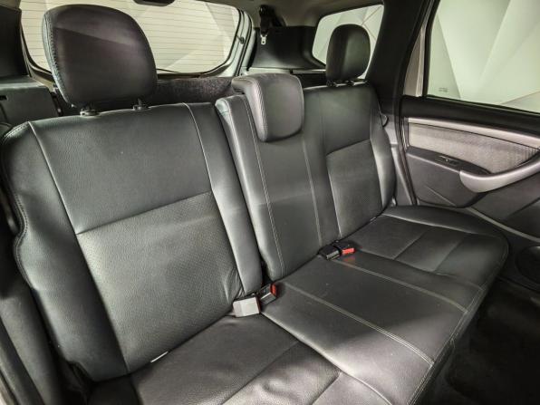 Renault Duster I с пробегом 2012 года, цена 643 000 рублей, 317789 км, внедорожник, Автокод Объявления