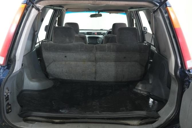 Honda CR-V I с пробегом 1996 года, цена 499 000 рублей, 510000 км, внедорожник, Автокод Объявления