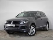 Volkswagen Touareg II Санкт-Петербург  - изображение 23