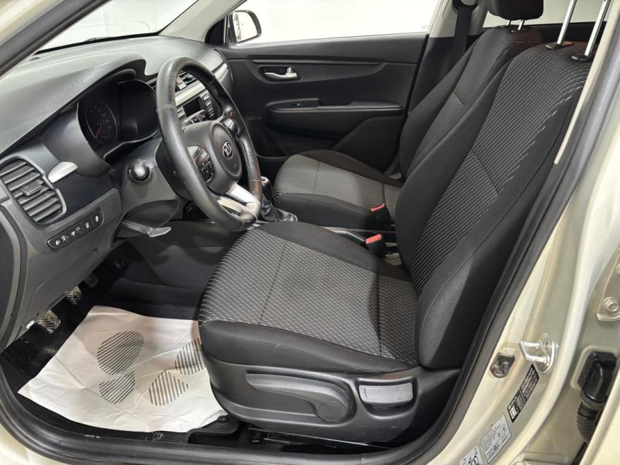 Kia Rio IV Альметьевск  - изображение 12