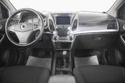 SsangYong Actyon II Рестайлинг Кемерово  - изображение 35