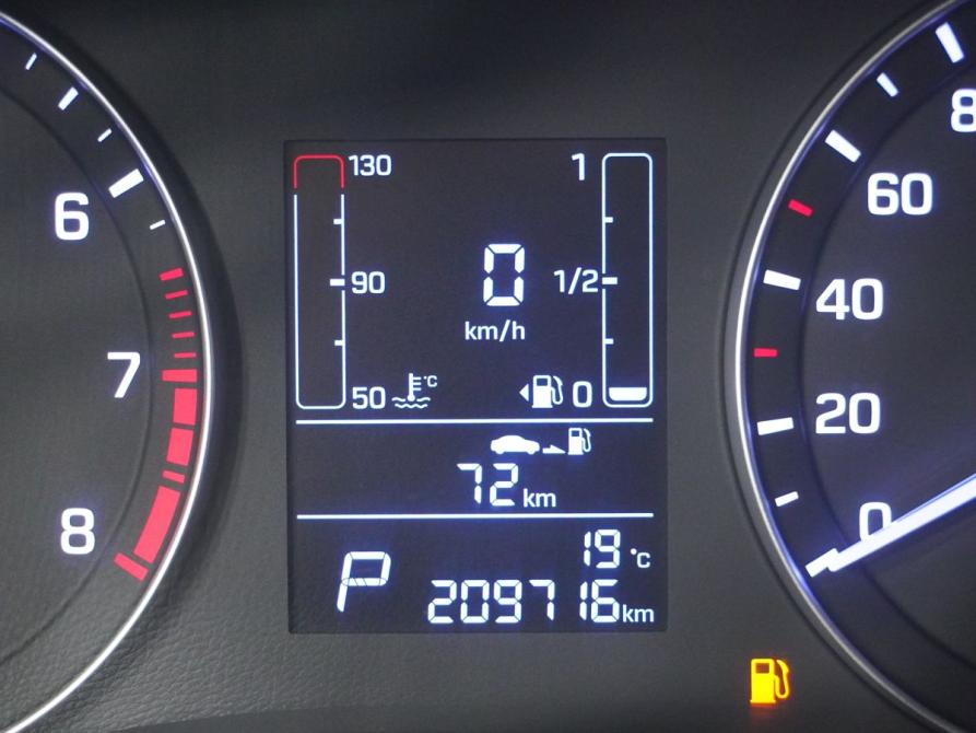 Hyundai Creta I Вологда  - изображение 17