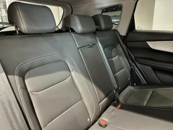 Chery Tiggo 7 Pro Max I с пробегом 2023 года, цена 1 799 000 рублей, 37000 км, внедорожник, Автокод Объявления