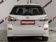 Toyota Wish II Рестайлинг Екатеринбург  - изображение 27