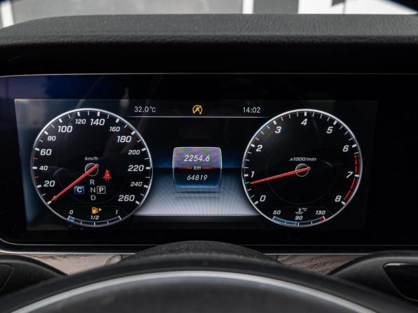 Mercedes-Benz E-Класс V (W213 S213 C238) с пробегом 2016 года, цена 3 660 000 рублей, 64819 км, седан, Автокод Объявления