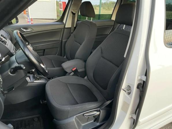 Skoda Yeti I Рестайлинг с пробегом 2014 года, цена 1 300 000 рублей, 184900 км, внедорожник, Автокод Объявления