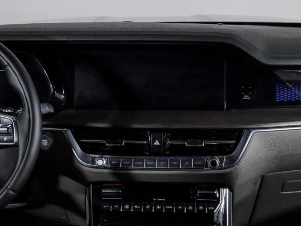 Kia Mohave I Рестайлинг 2 с пробегом 2022 года, цена 5 350 000 рублей, 72000 км, внедорожник, Автокод Объявления
