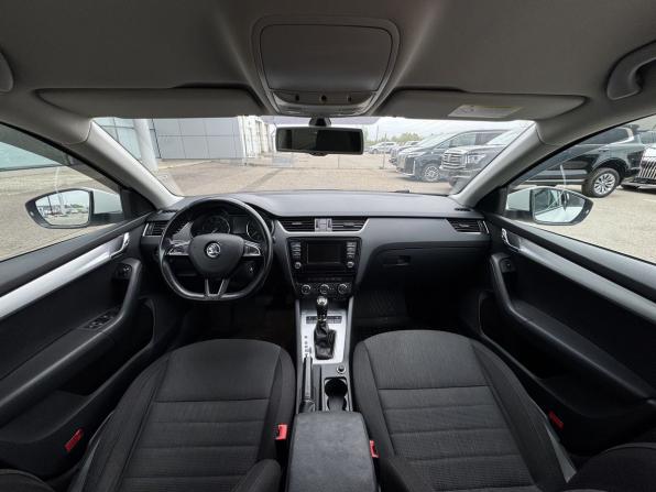 Skoda Octavia III (A7) с пробегом 2013 года, цена 1 365 000 рублей, 273135 км, универсал, Автокод Объявления