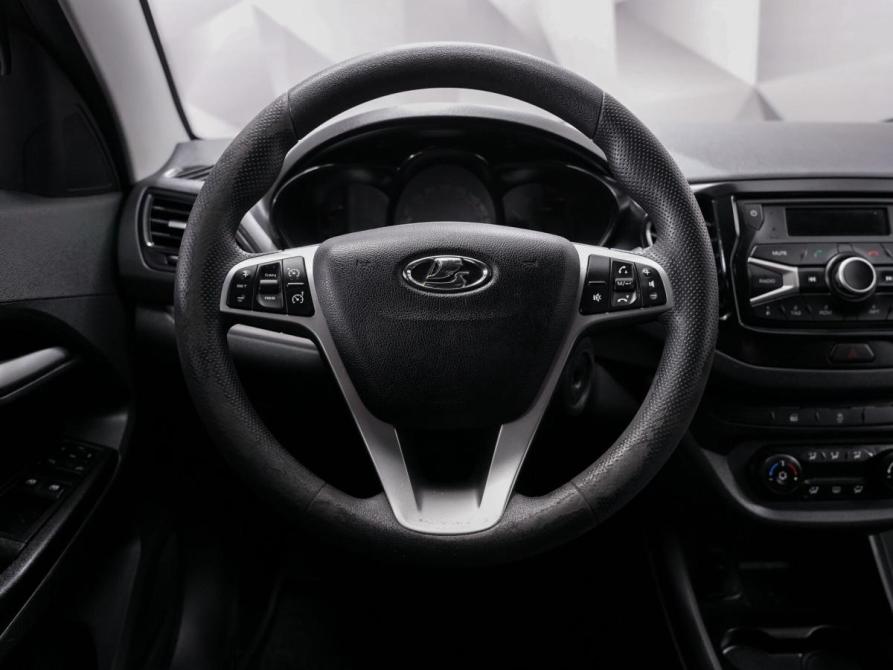 Lada (ВАЗ) Vesta I Ульяновск  - изображение 12