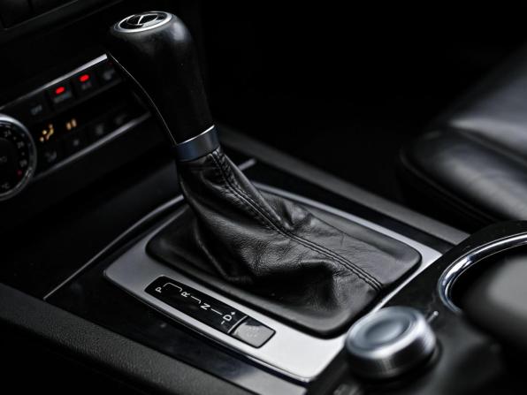 Mercedes-Benz GLK-Класс I (X204) с пробегом 2009 года, цена 1 050 000 рублей, 255570 км, внедорожник, Автокод Объявления
