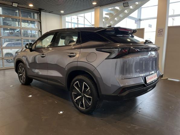 Omoda C5 II с пробегом 2026 года, цена 3 045 000 рублей, 99 км, внедорожник, Автокод Объявления
