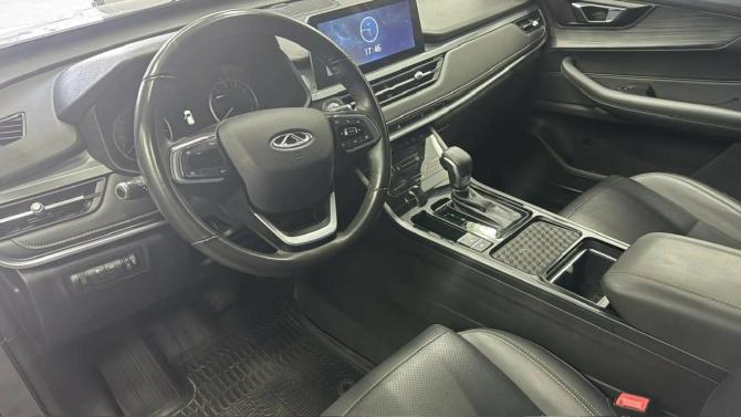 Chery Tiggo 4 Pro I с пробегом 2024 года, цена 1 418 200 рублей, 64149 км, внедорожник, Автокод Объявления