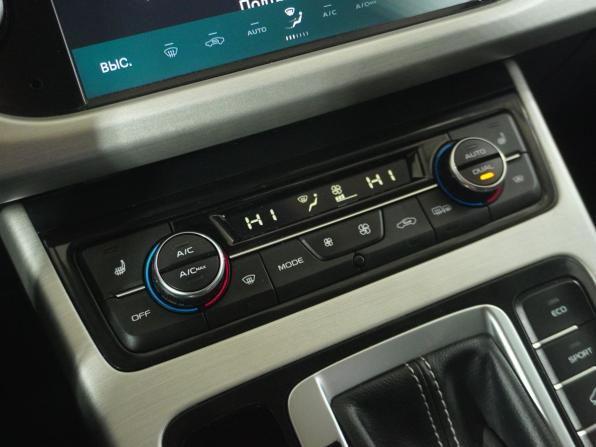 Geely Atlas I с пробегом 2022 года, цена 1 825 000 рублей, 69503 км, внедорожник, Автокод Объявления