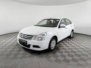Nissan Almera III (G15) Уфа  - изображение 23