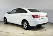 Lada (ВАЗ) Vesta I Саранск  - изображение 36