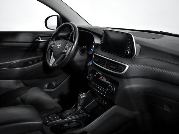 Hyundai Tucson III Рестайлинг с пробегом 2019 года, цена 1 925 000 рублей, 178930 км, внедорожник, Автокод Объявления