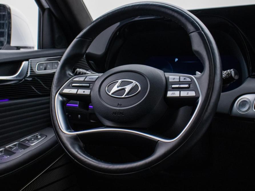 Hyundai Palisade I Рестайлинг Москва  - изображение 14