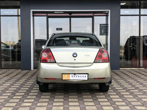 Geely MK I с пробегом 2011 года, цена 250 000 рублей, 159980 км, седан, Автокод Объявления
