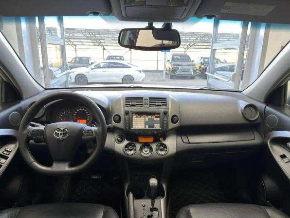Toyota RAV4 III (XA30) Рестайлинг с пробегом 2012 года, цена 1 470 000 рублей, 259000 км, внедорожник, Автокод Объявления