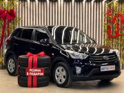 Hyundai Creta I Уфа  - изображение 22