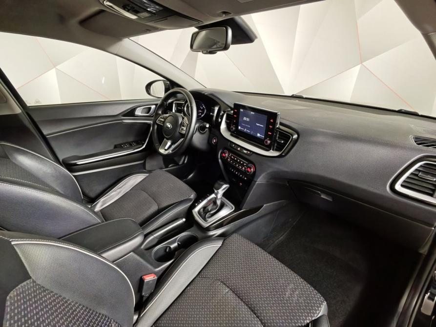 Kia XCeed I Москва  - изображение 13