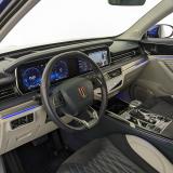 Hongqi HS5 I Москва  - изображение 46