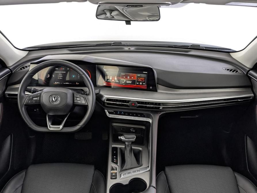 Changan CS35 Plus I Рестайлинг Москва  - изображение 14