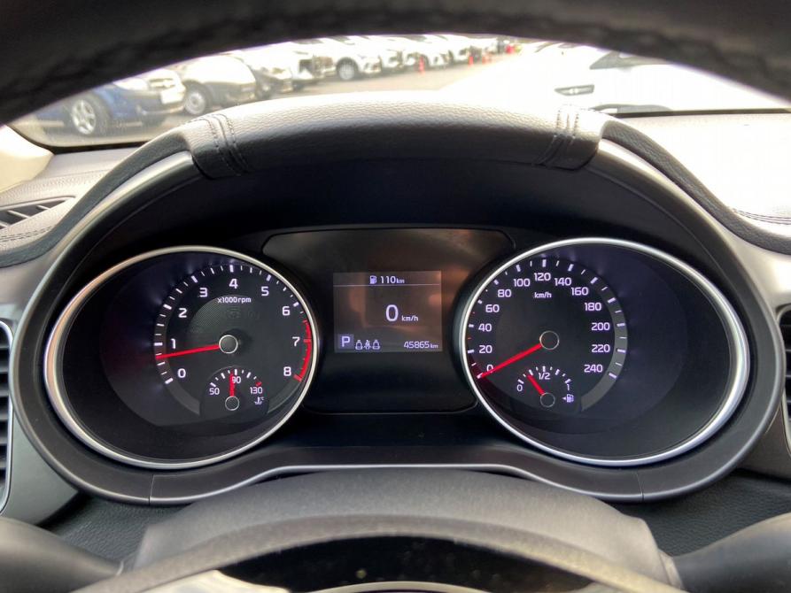 Kia Ceed III Москва  - изображение 17