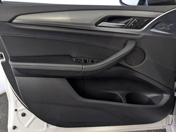 BMW X3 III (G01) с пробегом 2019 года, цена 3 700 000 рублей, 106000 км, внедорожник, Автокод Объявления