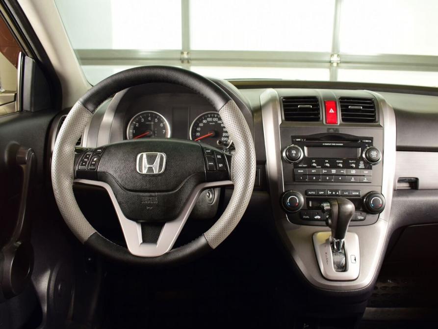 Honda CR-V III Кемерово  - изображение 8