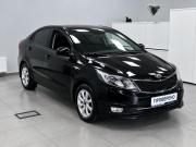 Kia Rio III Рестайлинг Казань  - изображение 20