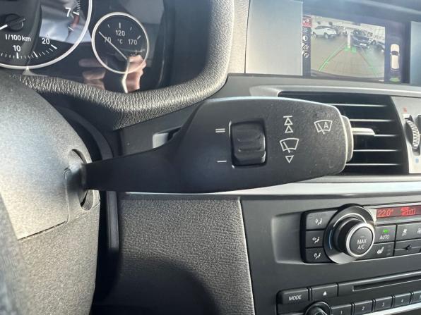 BMW X3 II (F25) с пробегом 2013 года, цена 1 855 900 рублей, 121540 км, внедорожник, Автокод Объявления