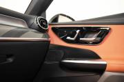 Mercedes-Benz GLC Coupe II (C254) Москва  - изображение 37