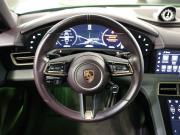 Porsche Taycan I Москва  - изображение 78