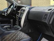 SsangYong Kyron I Рестайлинг Вологда  - изображение 30