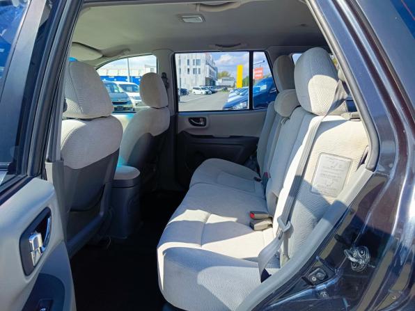 Hyundai Santa Fe Classic с пробегом 2008 года, цена 749 995 рублей, 193122 км, внедорожник, Автокод Объявления