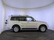 Mitsubishi Pajero IV Рестайлинг 2 Москва  - изображение 31