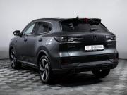 Changan CS55 Plus II Рестайлинг Москва  - изображение 27