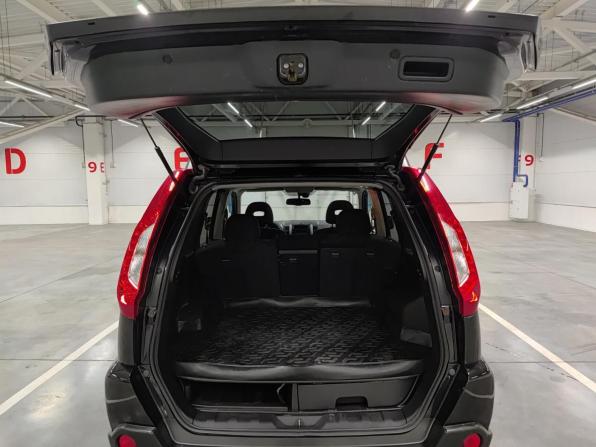 Nissan X-Trail II Рестайлинг с пробегом 2012 года, цена 1 349 000 рублей, 172501 км, внедорожник, Автокод Объявления