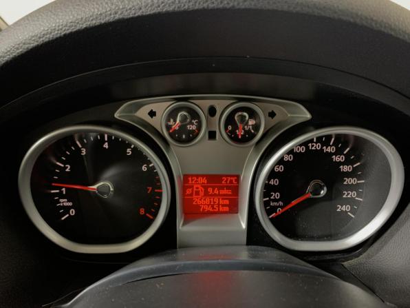 Ford C-MAX I Рестайлинг с пробегом 2008 года, цена 390 000 рублей, 266764 км, компактвэн, Автокод Объявления