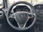 Ford Tourneo Courier I Краснодар  - изображение 40