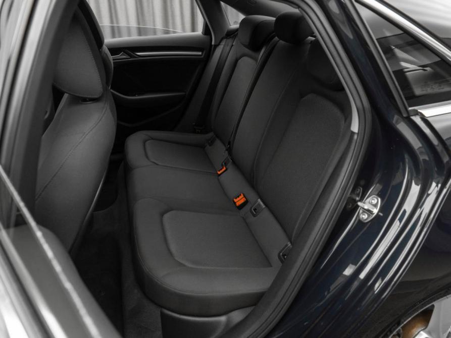Audi A3 III (8V) Рестайлинг Москва  - изображение 14