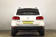 Volkswagen Touareg I Рестайлинг Пермь  - изображение 30