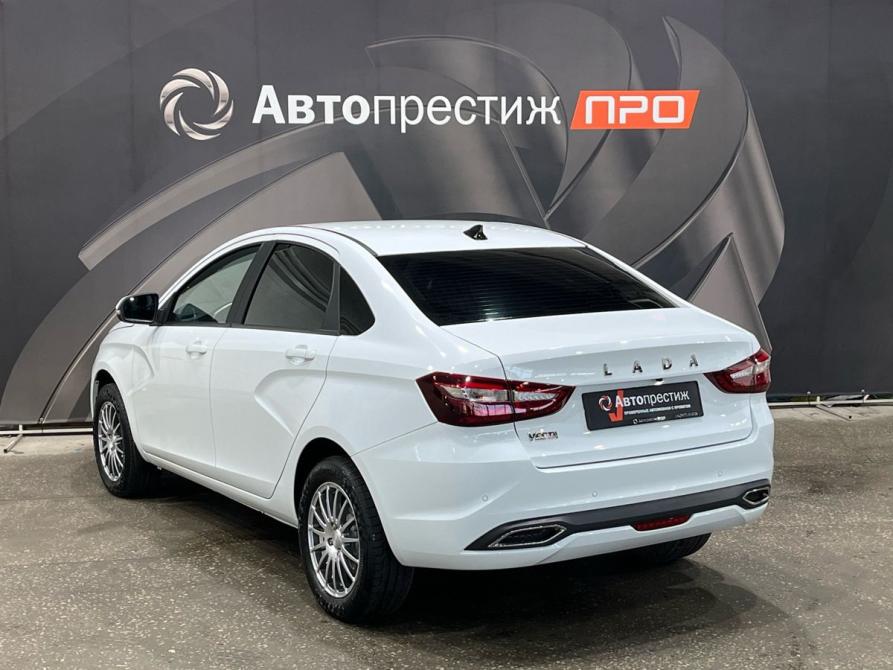 Lada (ВАЗ) Vesta I Рестайлинг (NG) Пермь  - изображение 7