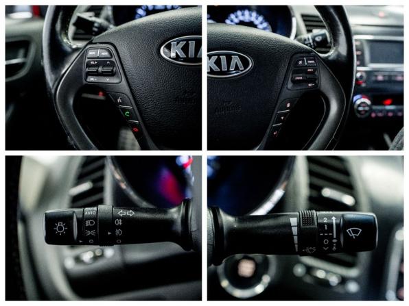 Kia Cerato III с пробегом 2013 года, цена 1 222 000 рублей, 153424 км, седан, Автокод Объявления